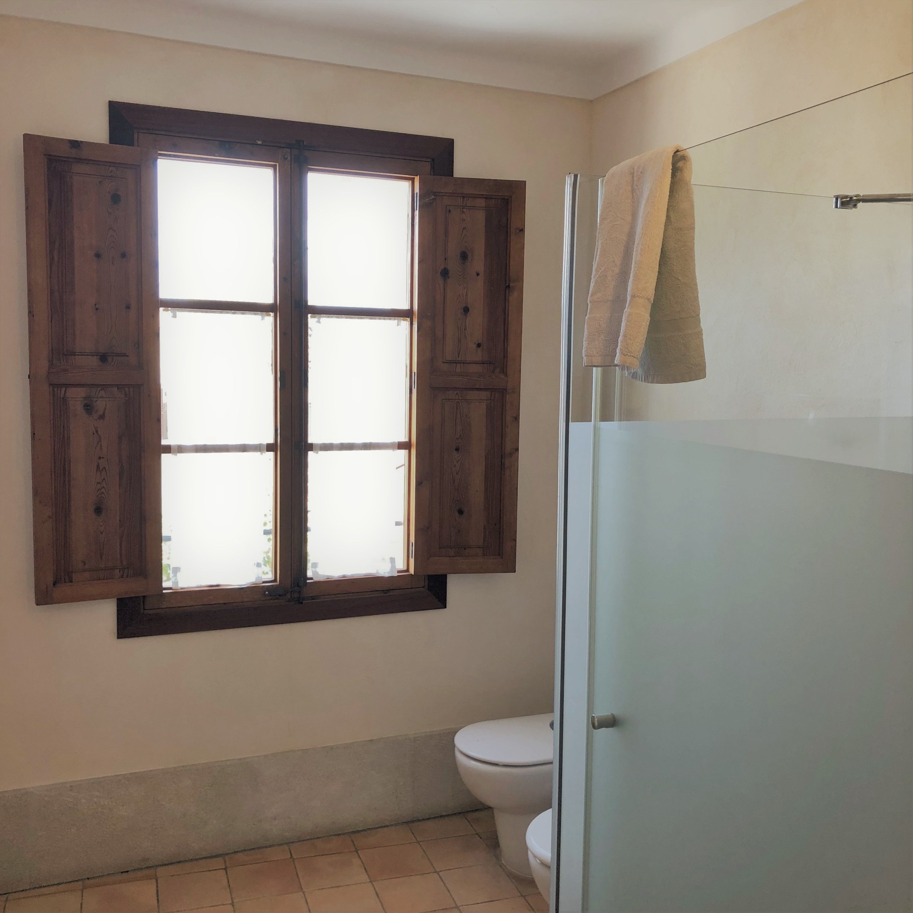 Foto - Vista de la Vila - Turismo de interior.