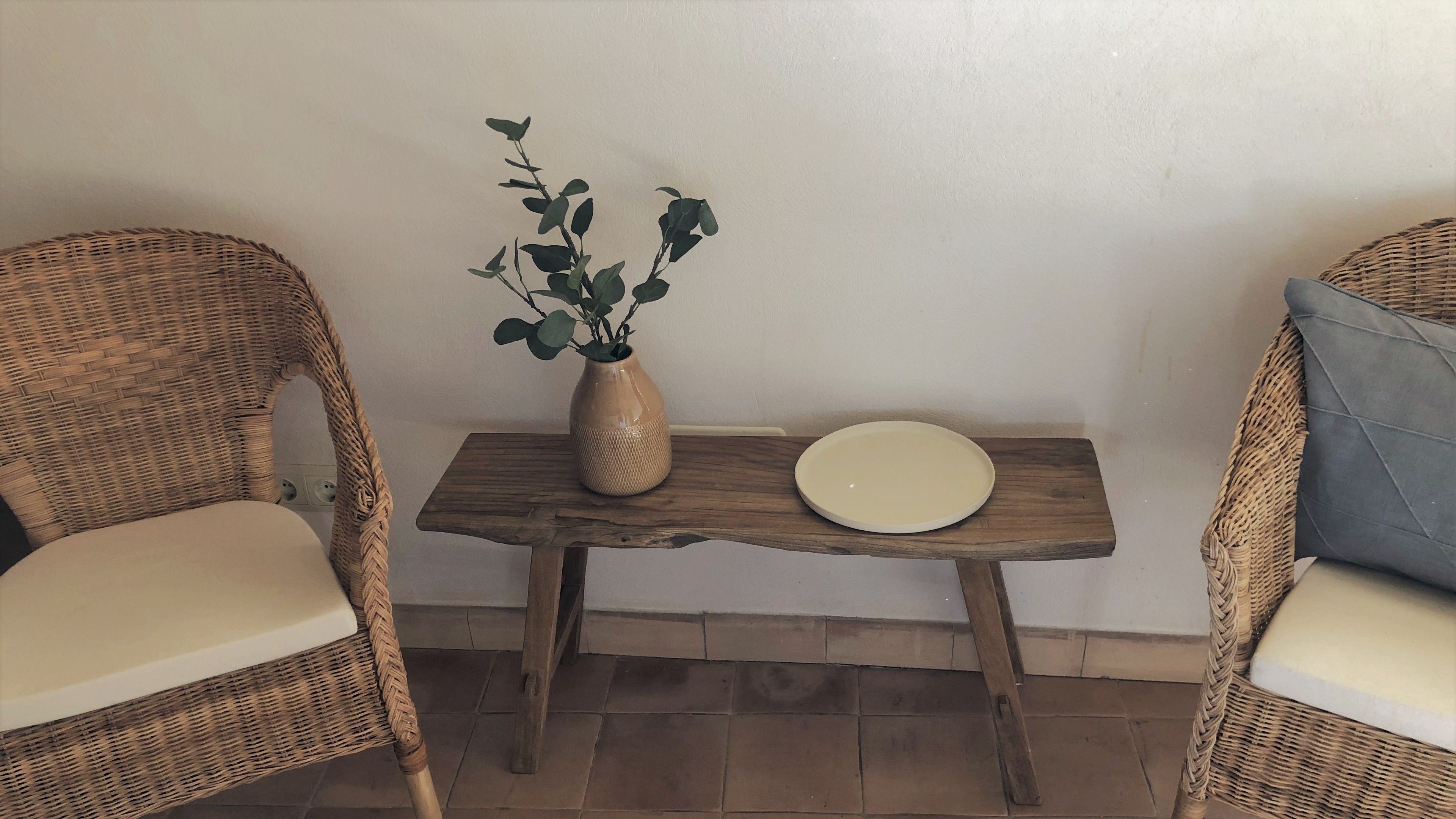 Foto - Vista de la Vila - Turismo de interior.