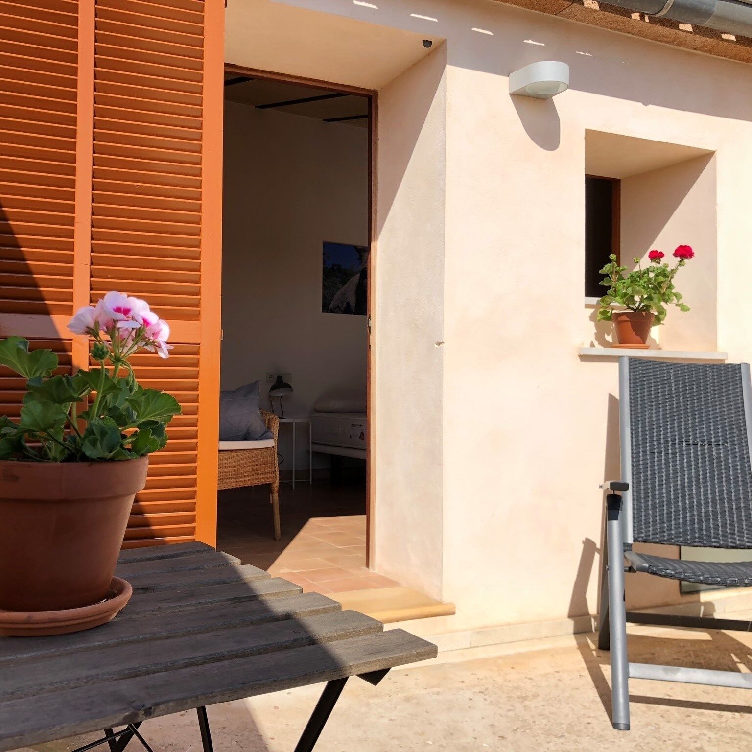 Foto - Vista de la Vila - Turismo de interior.