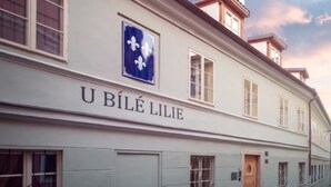 Utvendig detalj