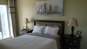 Condo, 1 Single Bed, Non Smoking