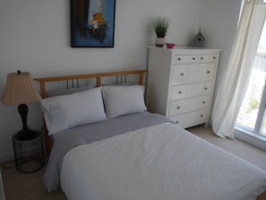 Condo, 1 Single Bed, Non Smoking