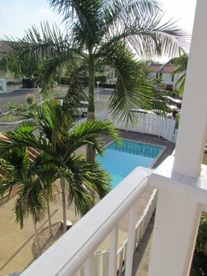 Pool - Marley Manor 334 by Pro Homes Jamaica (Kingston)