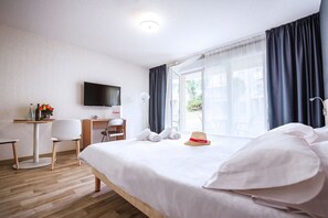 Room - Azureva - Roquebrune Cap Martin (Roquebrune-Cap-Martin)