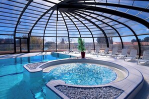 Pool - Azureva - Roquebrune Cap Martin (Roquebrune-Cap-Martin)