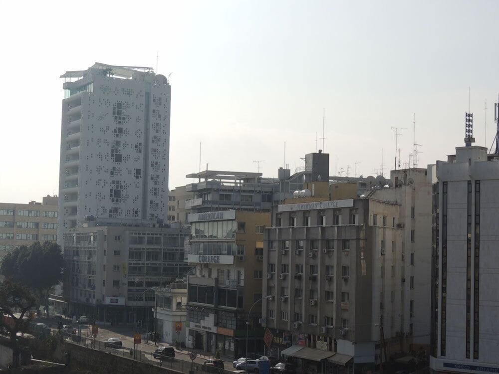 Delphi Hotel by null