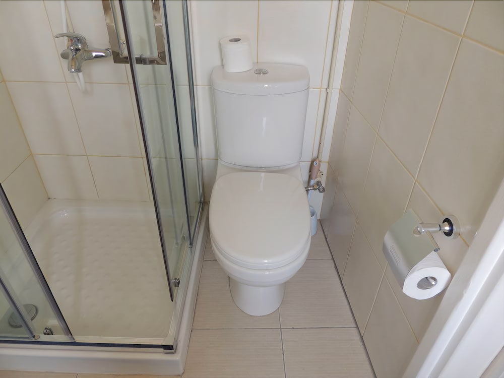 Delphi Hotel by null