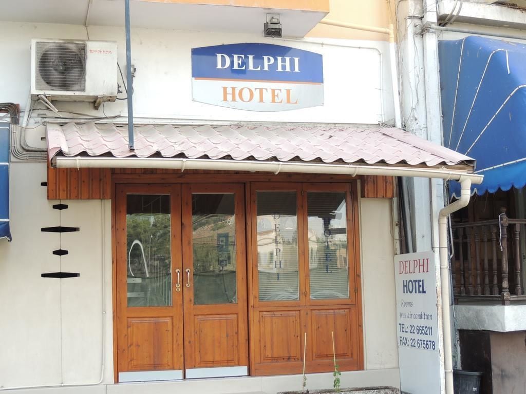 Photo - Delphi Hotel