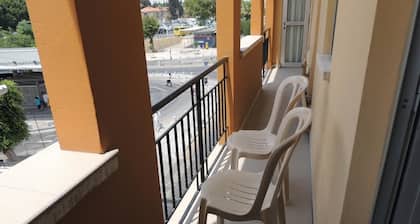 Delphi Hotel
