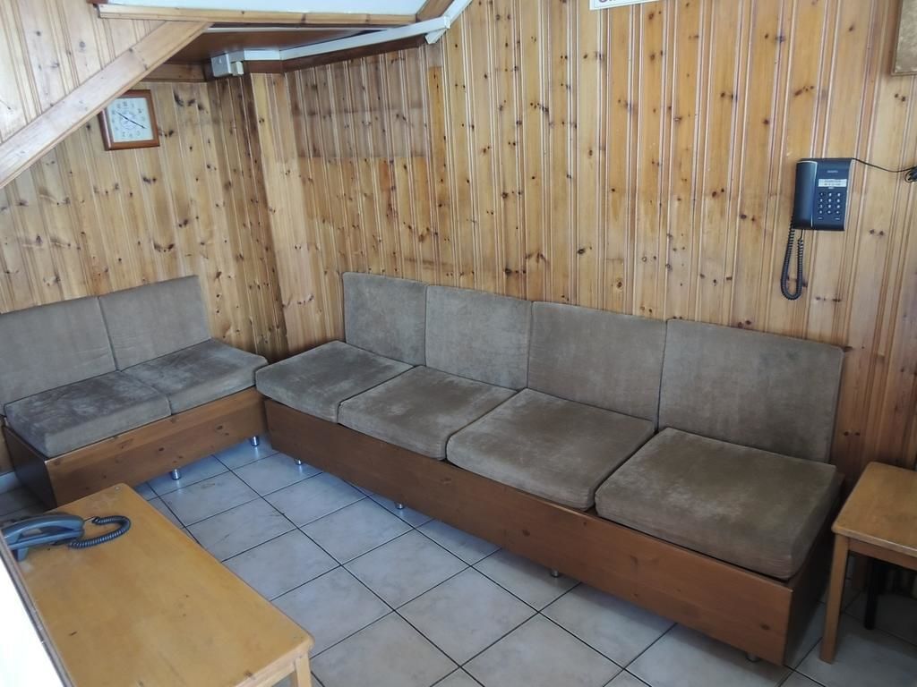 Photo - Delphi Hotel