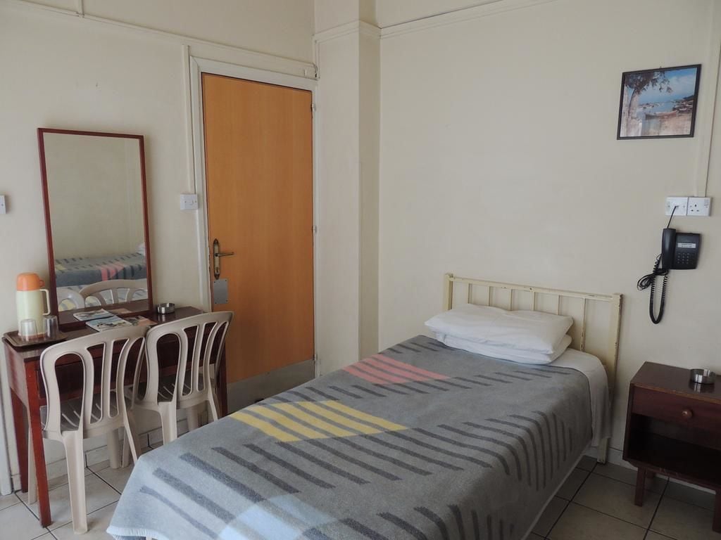 Photo - Delphi Hotel