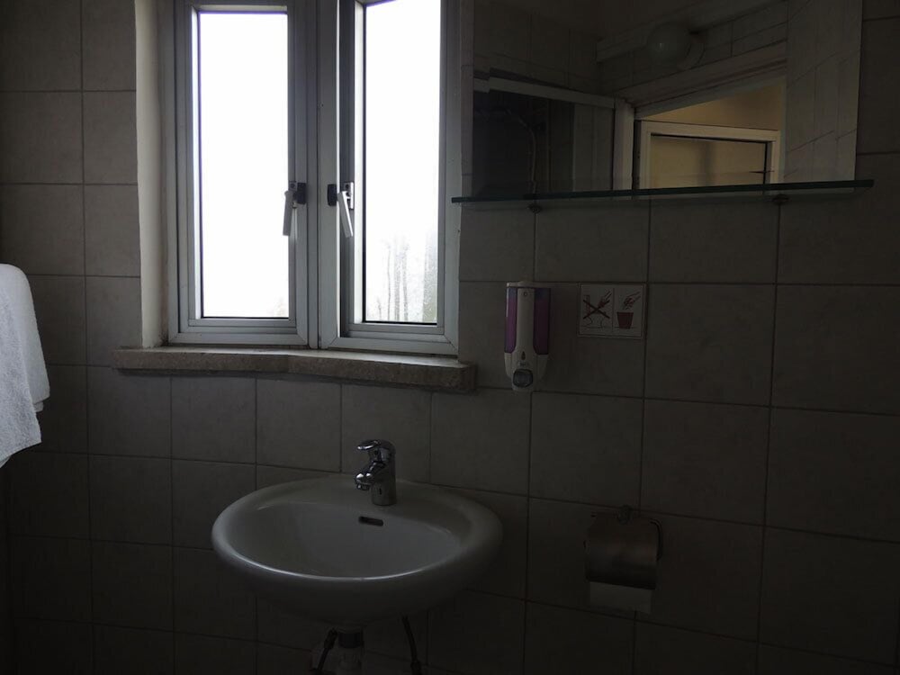 Delphi Hotel by null