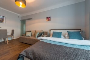 Room - P&O Chimielna 3 (Warsaw)