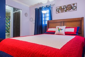 Apartamento, 1 cama de matrimonio con sofá cama, no fumadores | 1 dormitorio, decoración individual, mobiliario individual