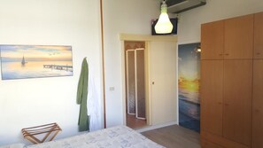 Chambre Familiale, chambres communicantes