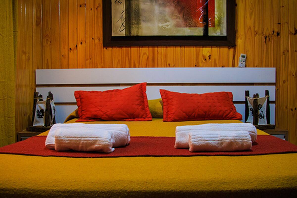 Desk, iron/ironing board (on request), WiFi (free), bed sheets