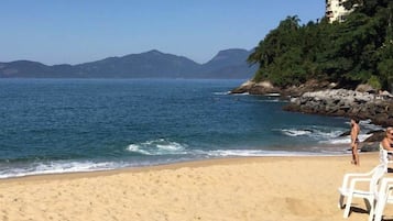 Quang cảnh nhìn từ nơi lưu trú