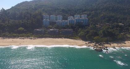 Porto Real Suites - Resort