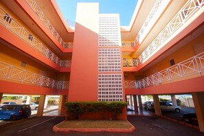 Apartment, 1 King Bed, Non Smoking | Exterior - Strathairn 110 by Pro Homes Jamaica (Kingston)