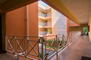 Apartment, 1 King-Bett, Nichtraucher | Innenbereich