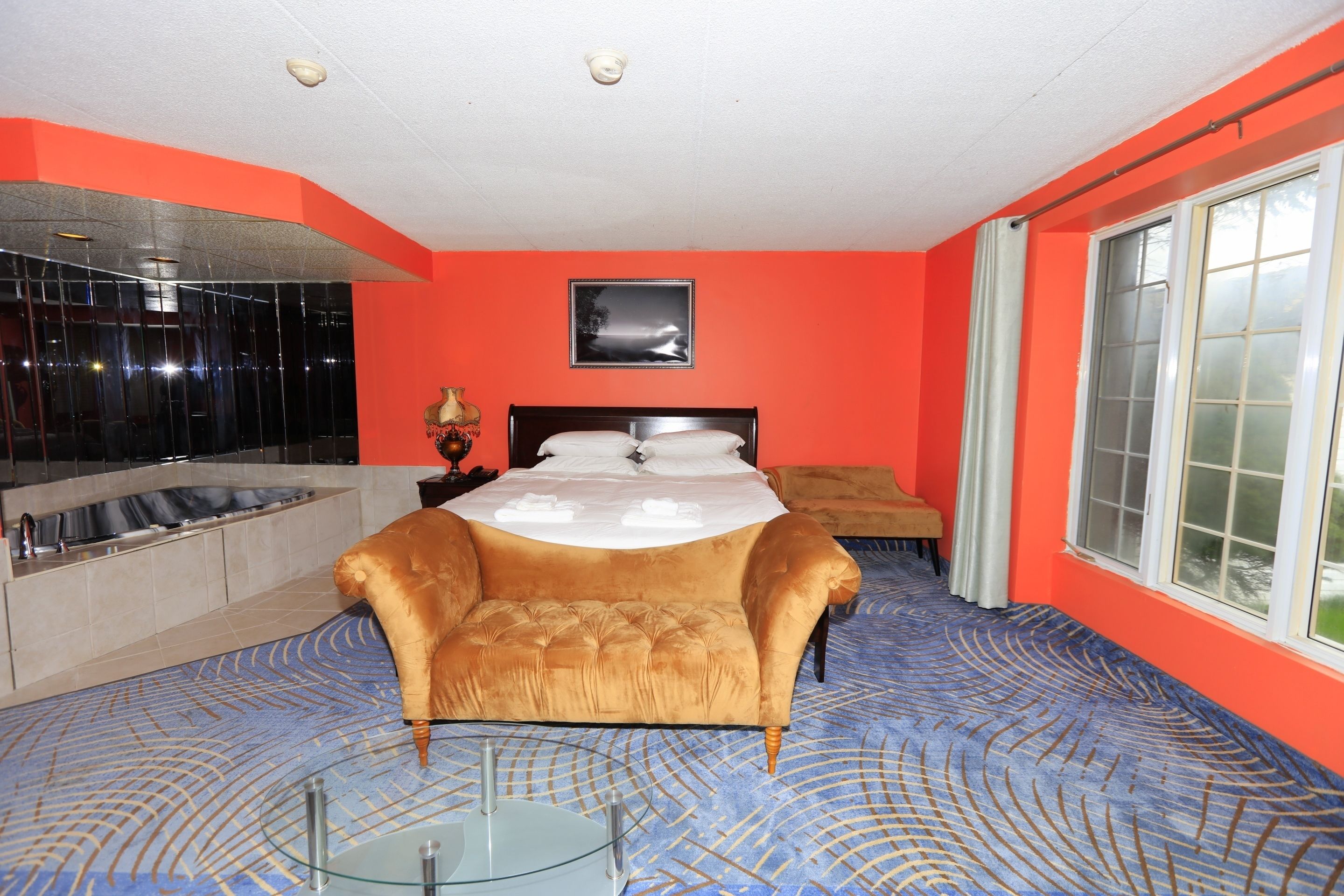 Foto - Fullerton Manor Inn