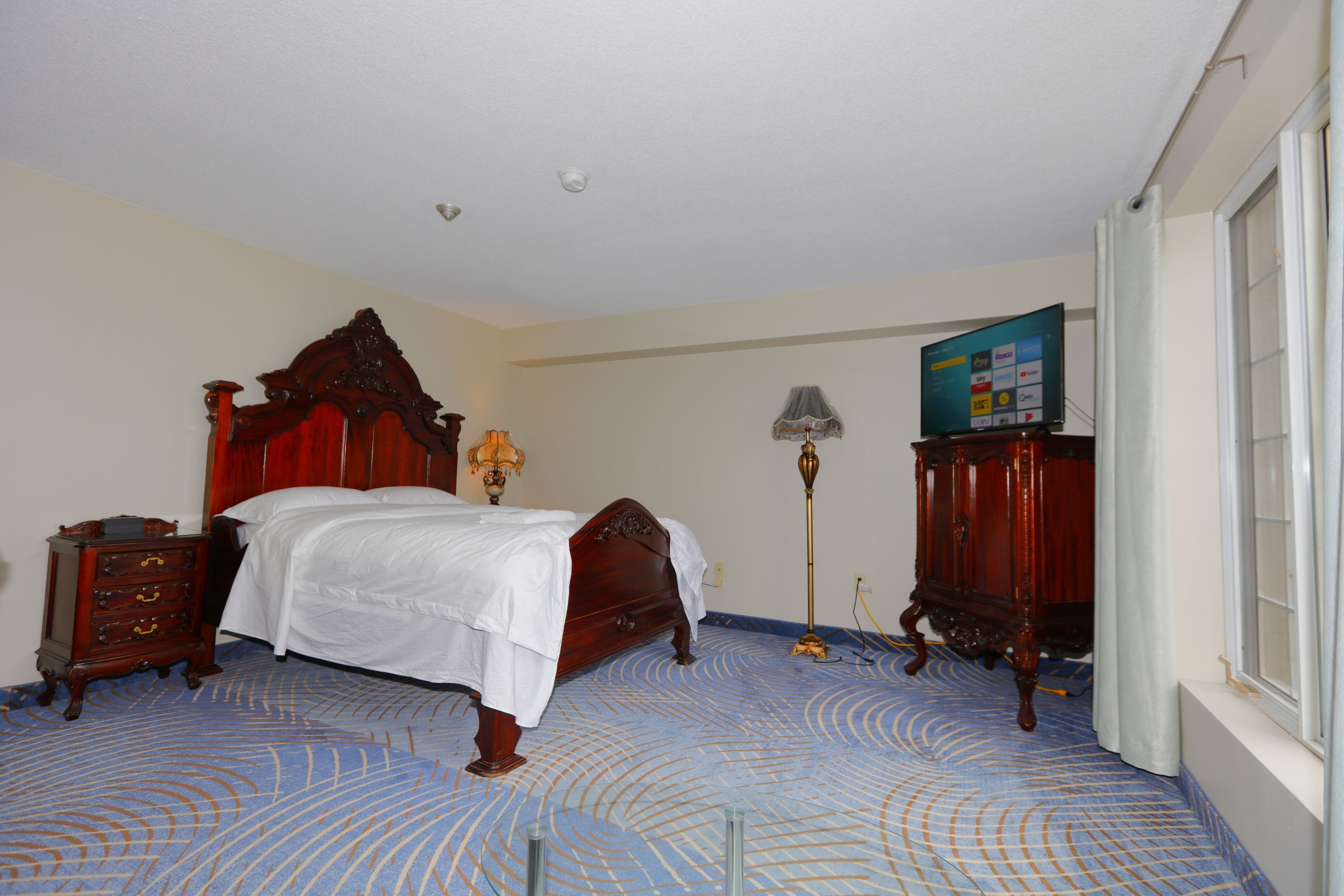 Foto - Fullerton Manor Inn