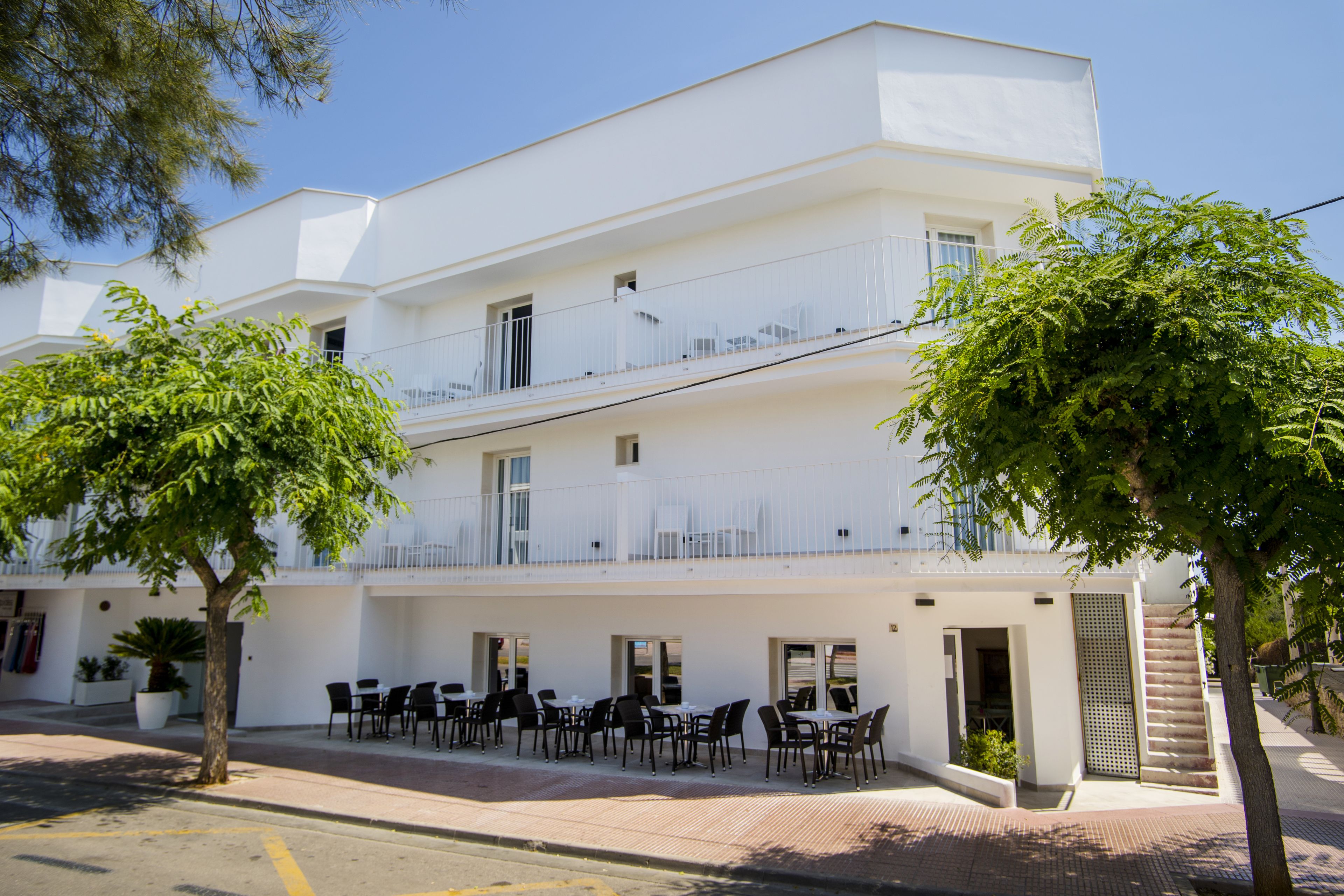 Foto - INNER Hotel Rupit "Adults Only"