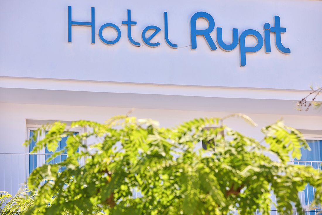 Foto - Inner Rupit - Adults Only Hotel