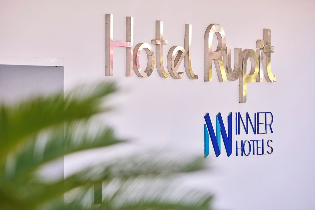 Foto - Inner Rupit - Adults Only Hotel