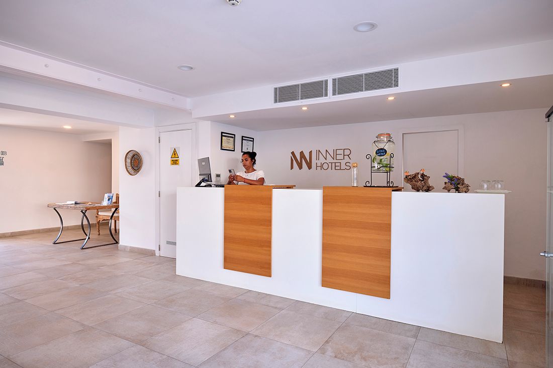 Foto - Inner Rupit - Adults Only Hotel