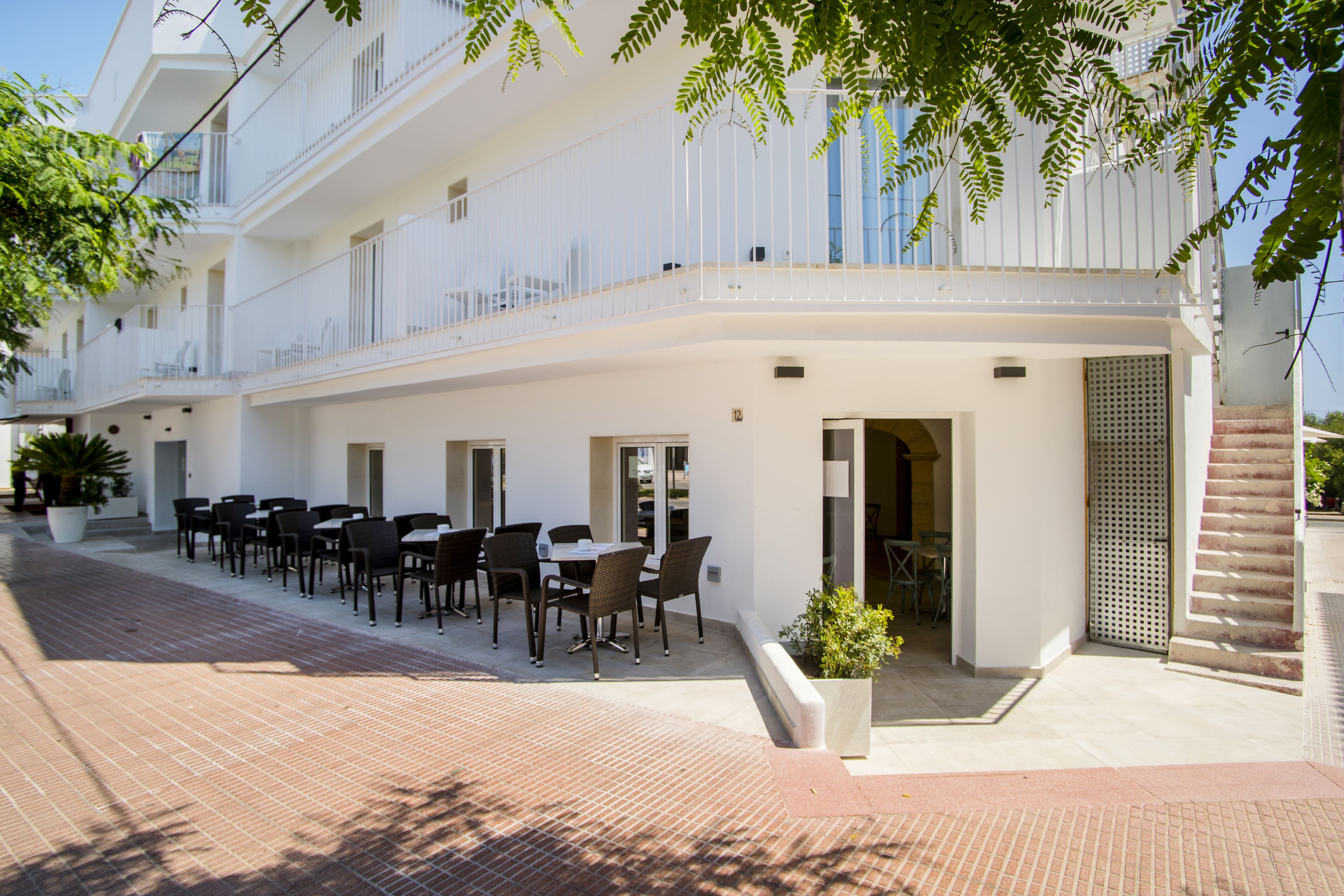 Foto - INNER Hotel Rupit "Adults Only"