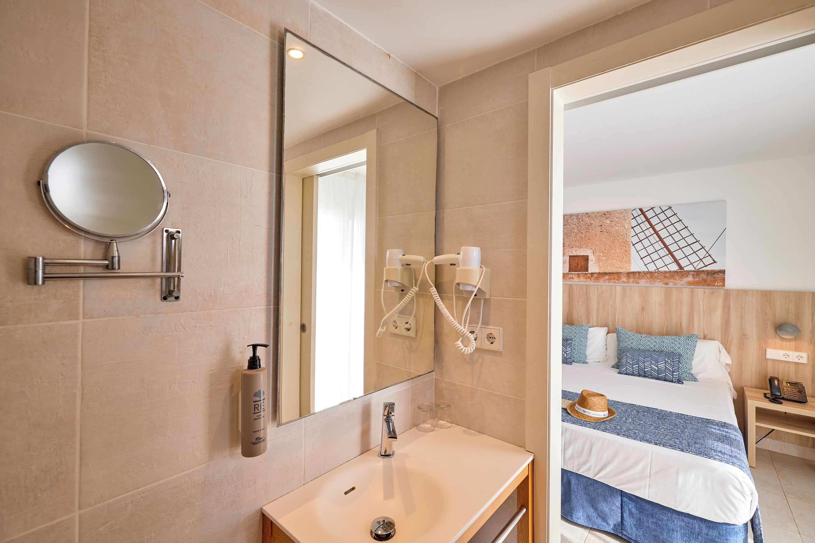 Foto - Inner Rupit - Adults Only Hotel