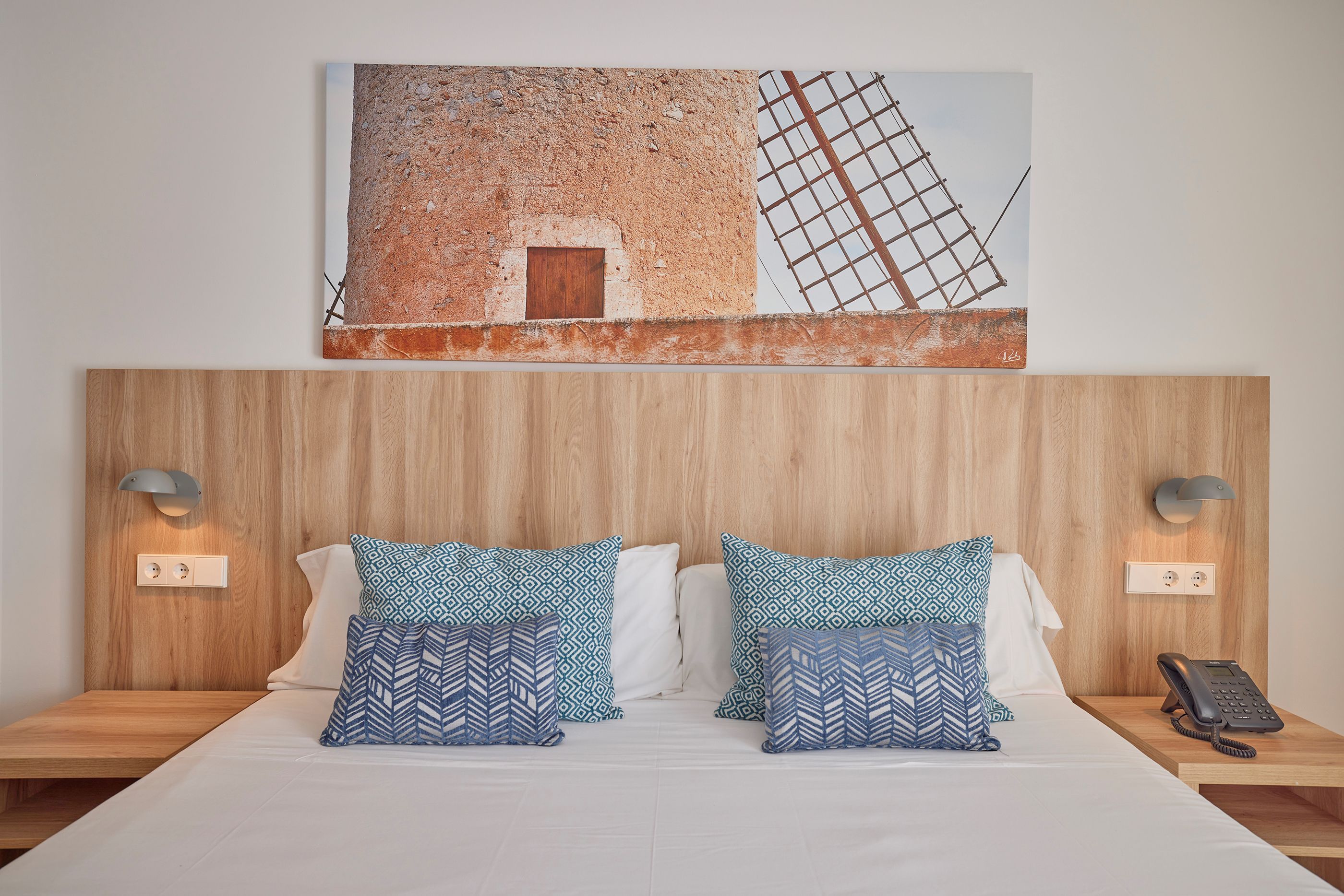 Foto - Inner Rupit - Adults Only Hotel