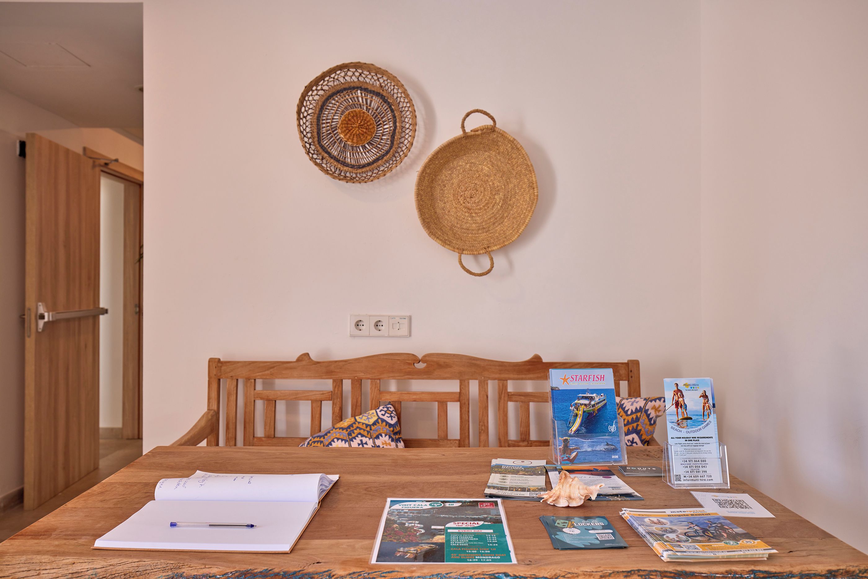 Foto - Inner Rupit - Adults Only Hotel