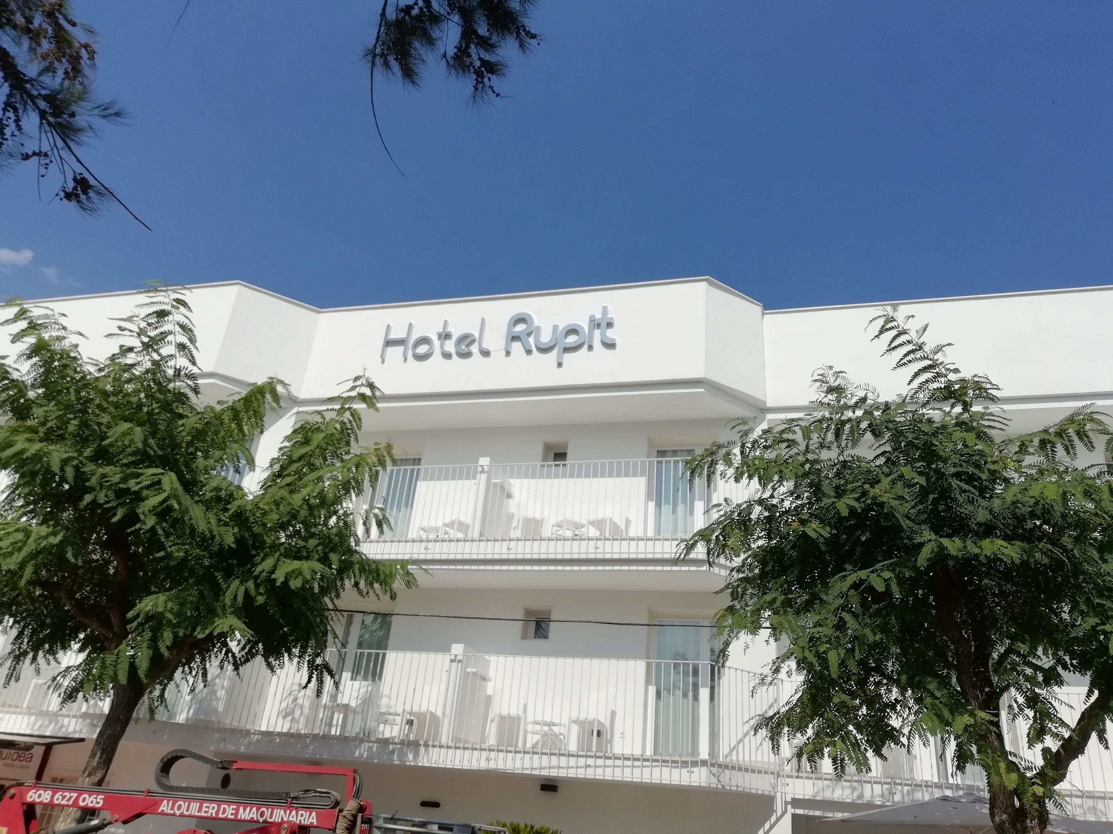 Foto - INNER Hotel Rupit "Adults Only"