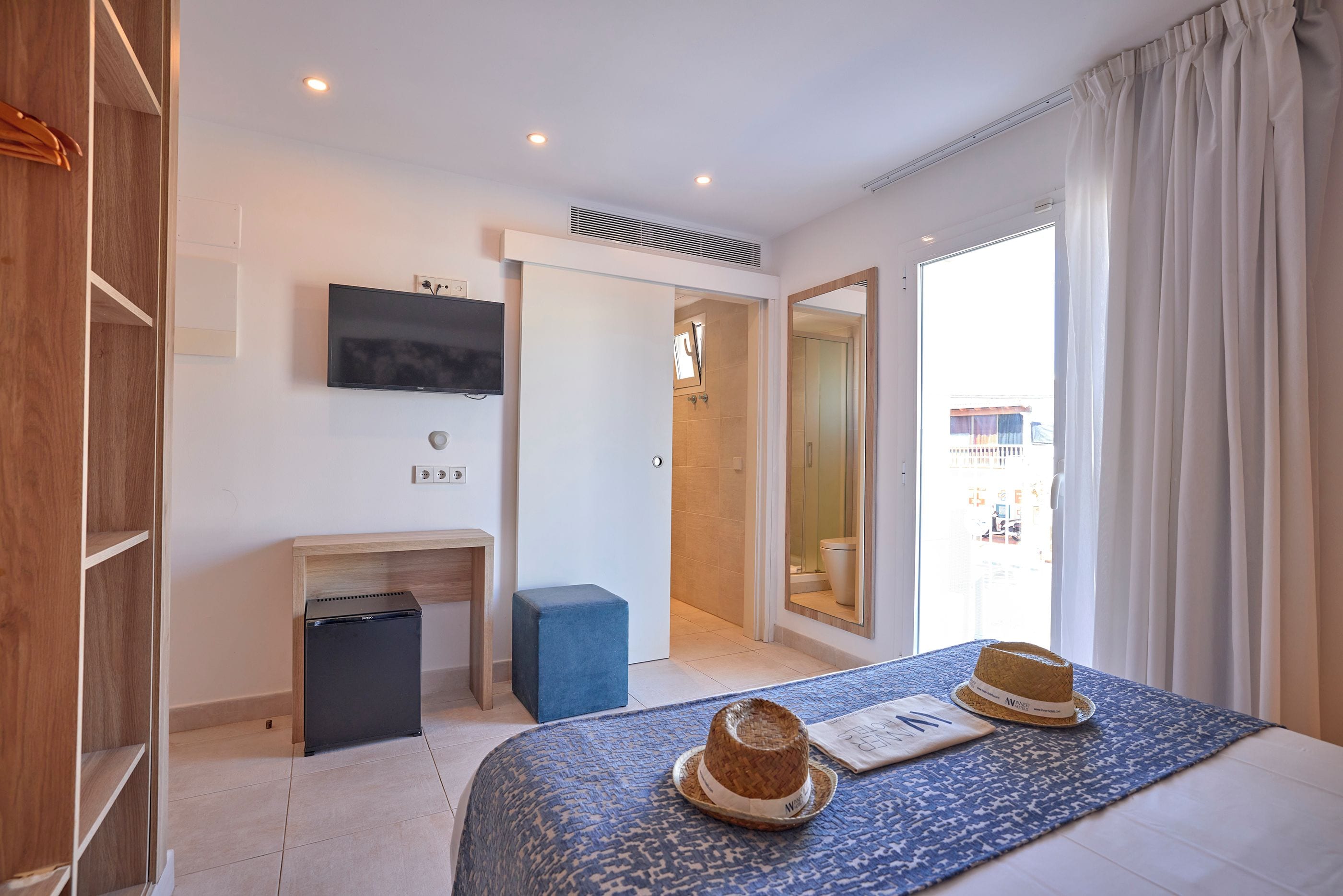 Foto - Inner Rupit - Adults Only Hotel