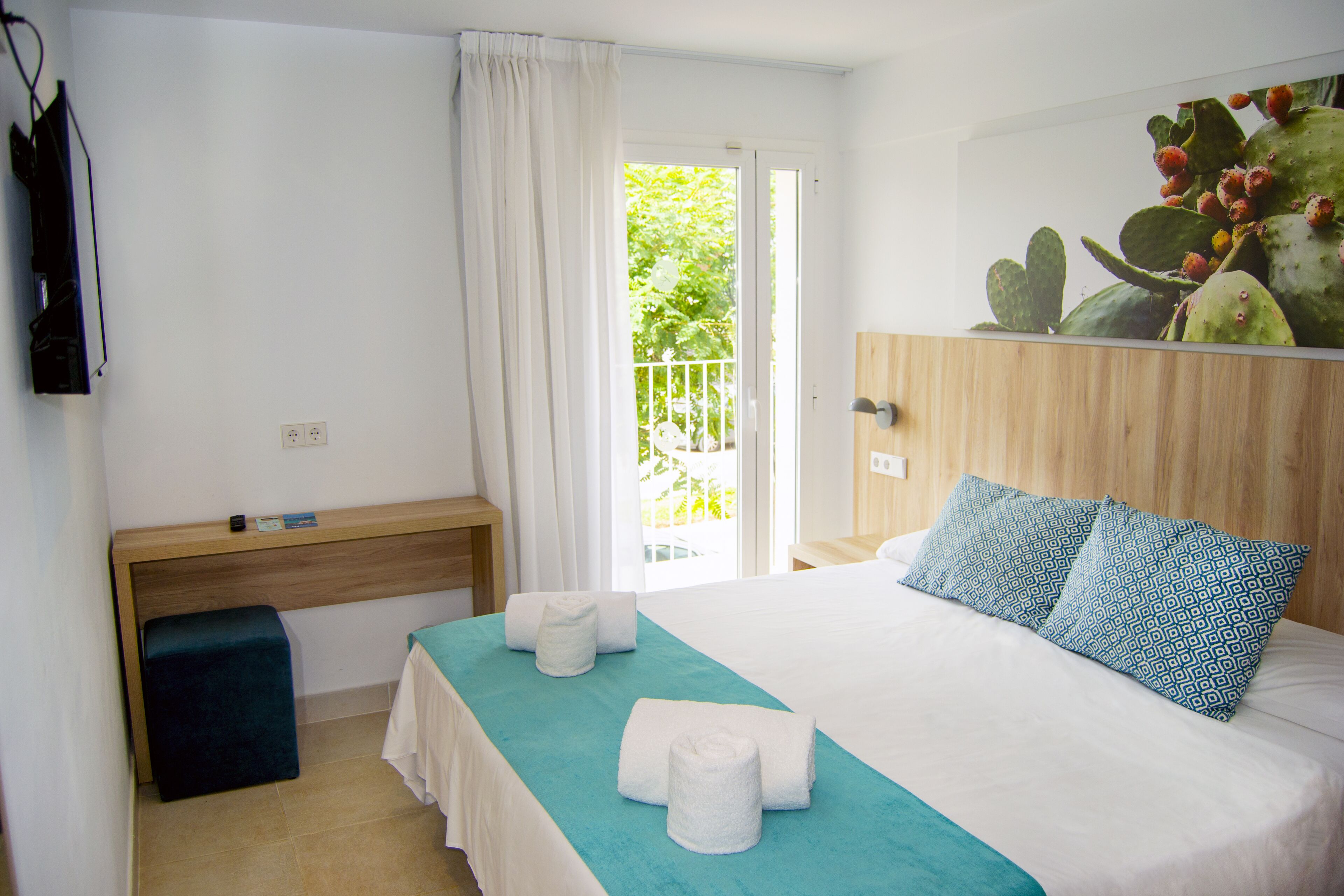 Foto - INNER Hotel Rupit "Adults Only"