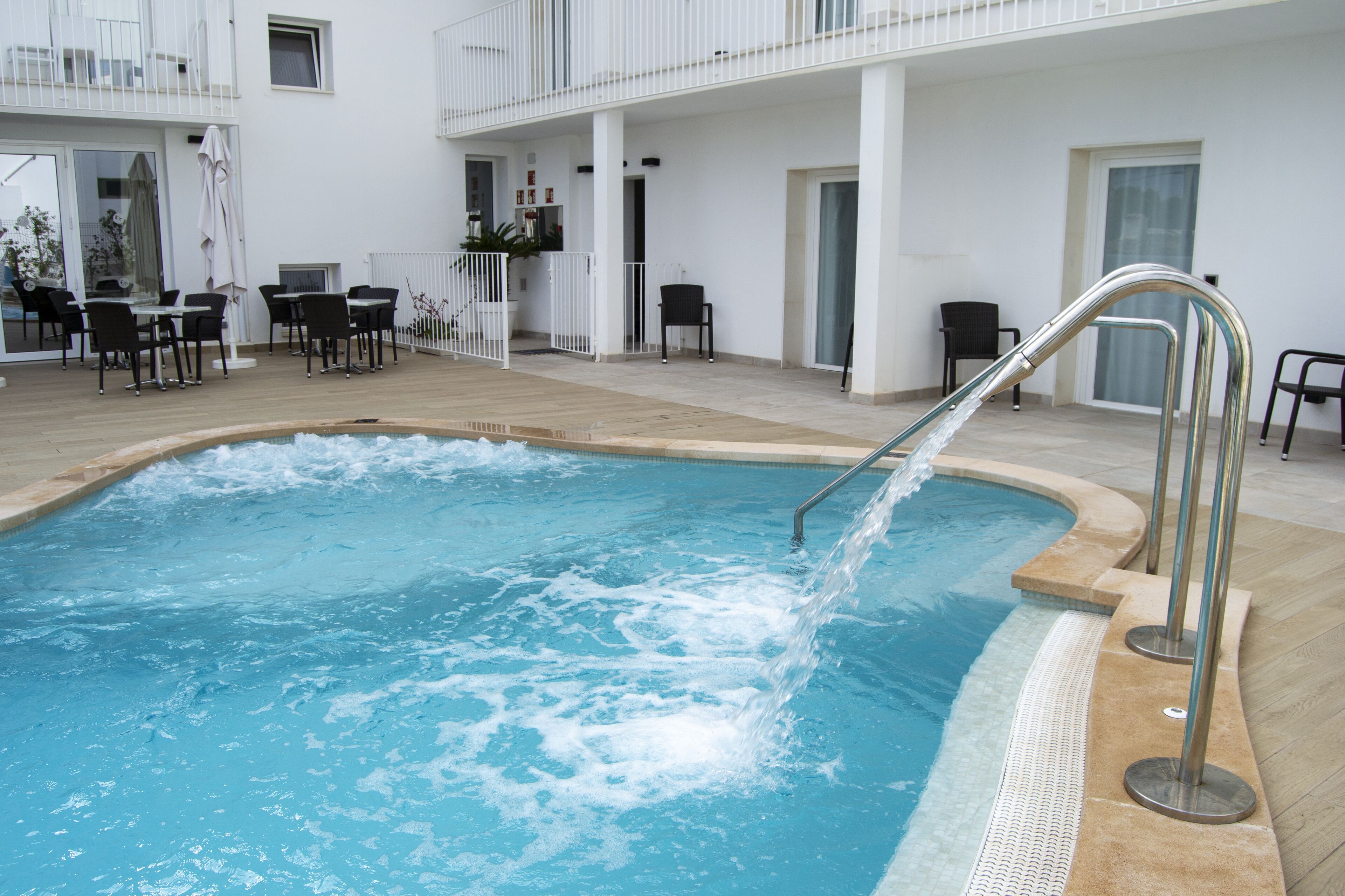 Foto - INNER Hotel Rupit "Adults Only"