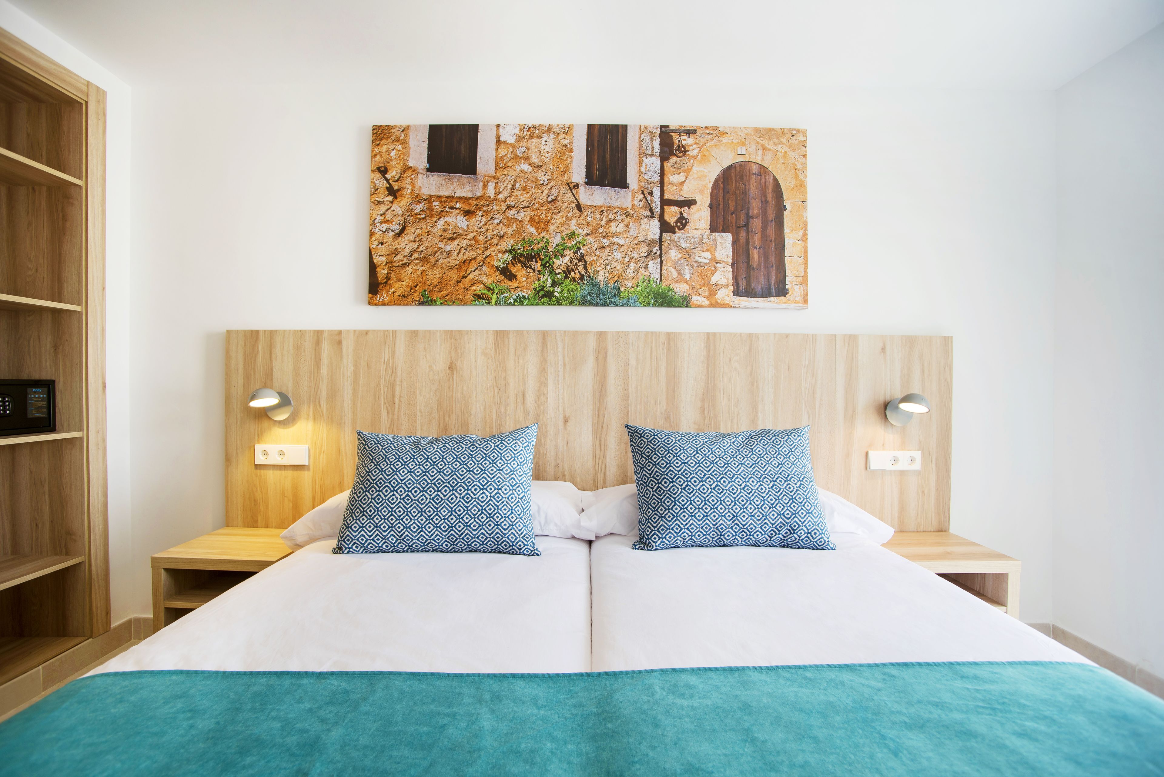 Foto - INNER Hotel Rupit "Adults Only"