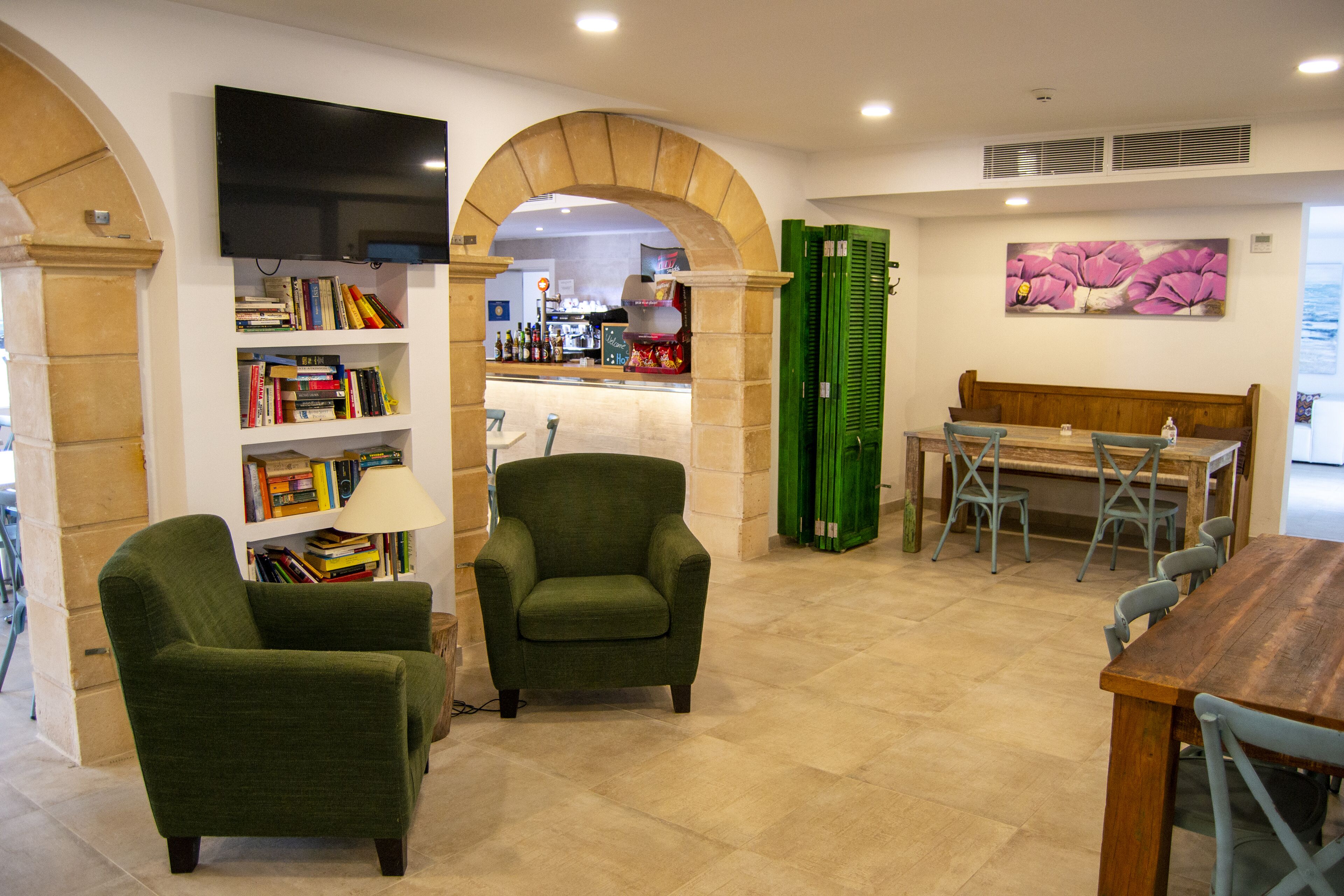 Foto - Inner Rupit - Adults Only Hotel