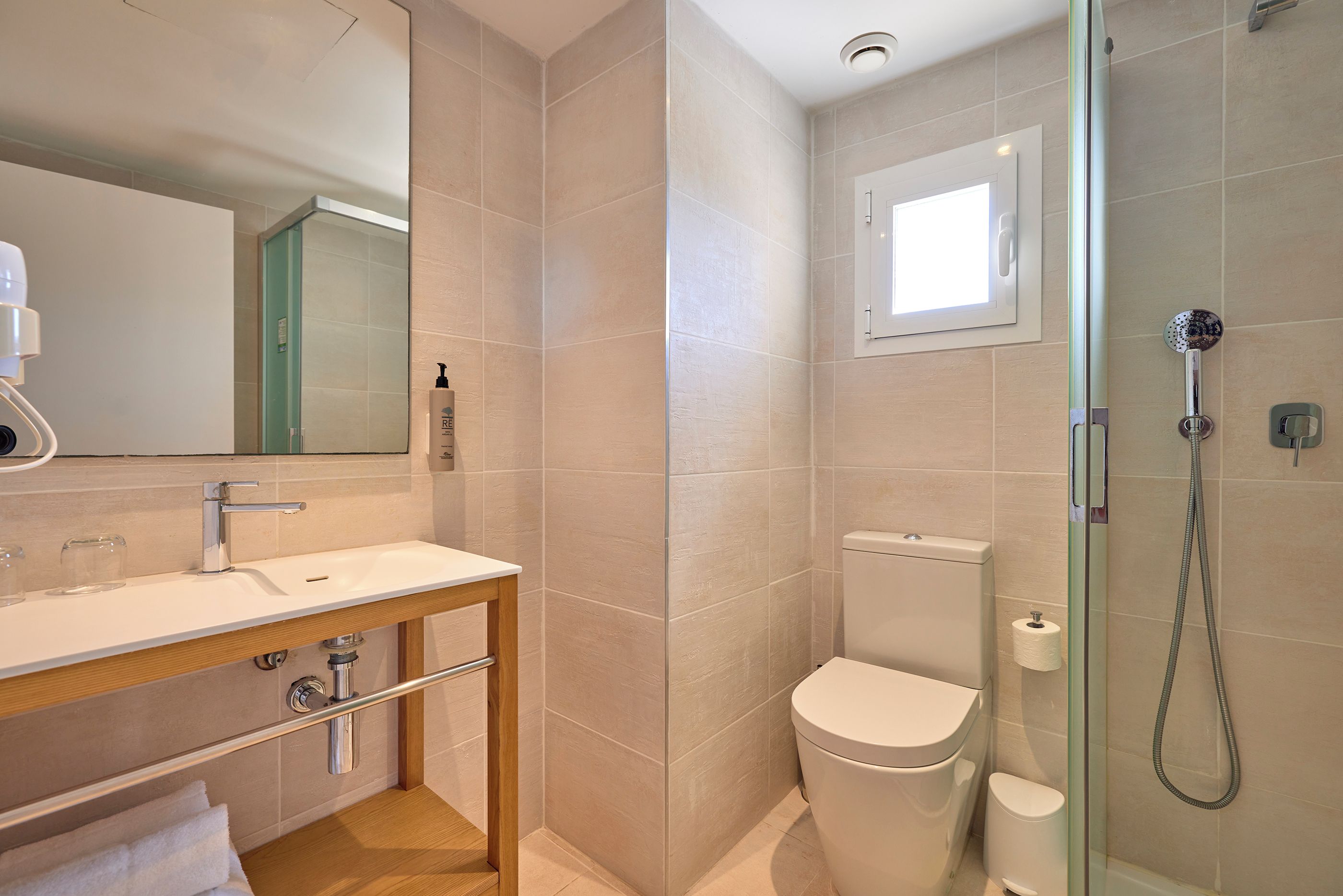 Foto - Inner Rupit - Adults Only Hotel