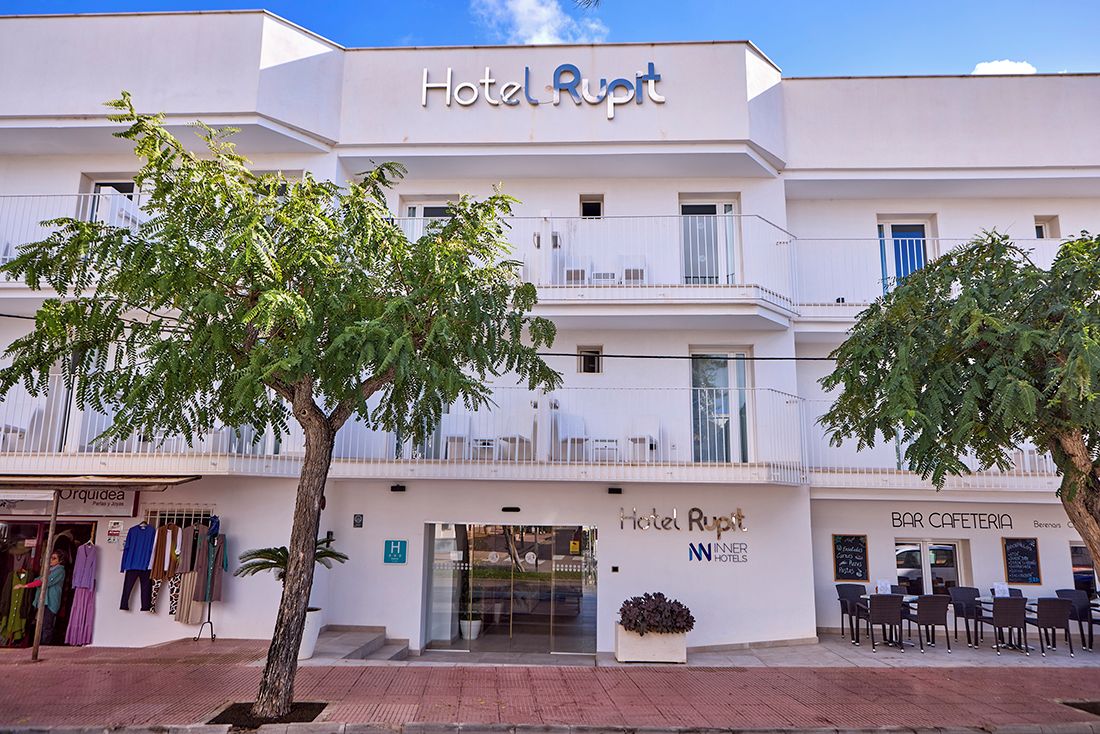Foto - Inner Rupit - Adults Only Hotel