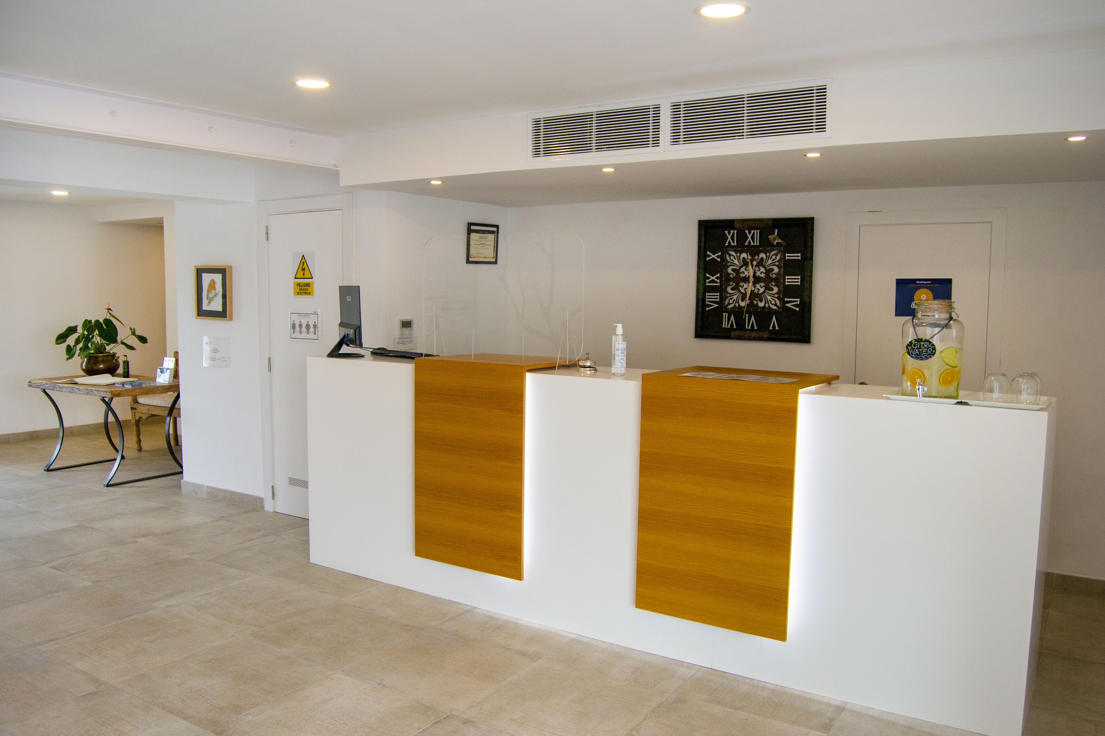 Foto - INNER Hotel Rupit "Adults Only"