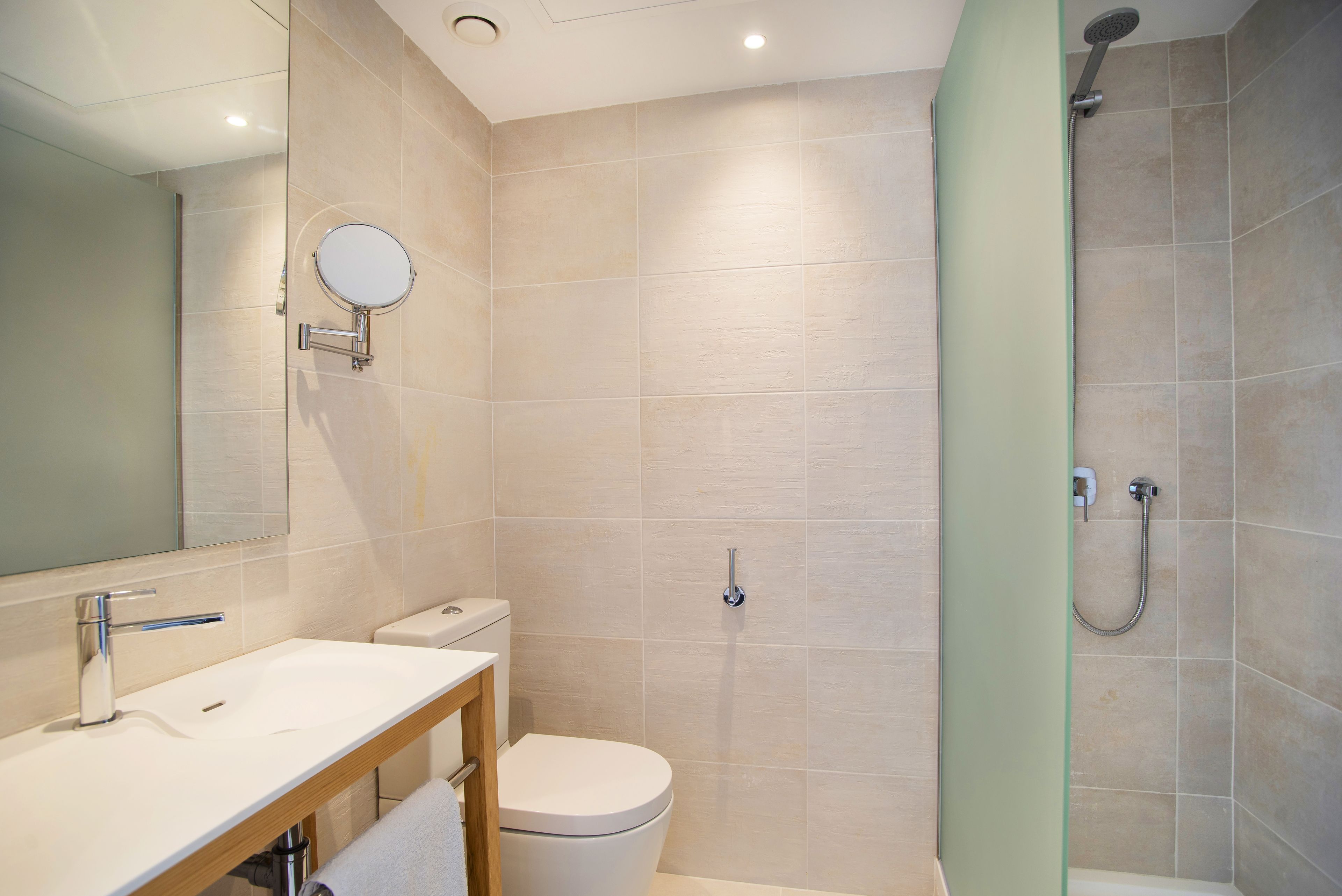 Foto - INNER Hotel Rupit "Adults Only"