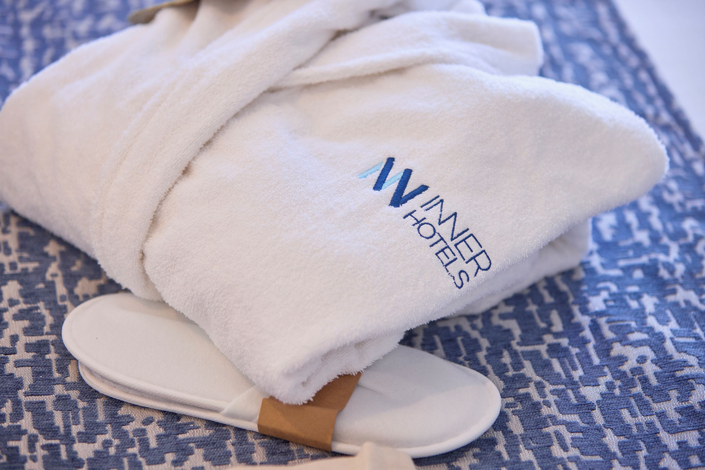 Foto - Inner Rupit - Adults Only Hotel