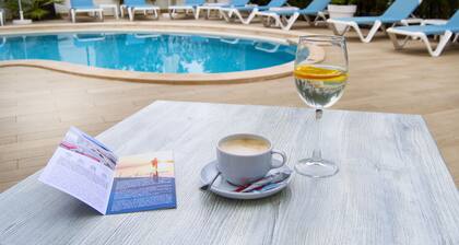 INNER Hotel Rupit - Adults Only
