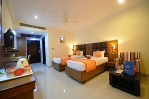 Room - OYO Premium Secunderabad Station (Hyderabad)