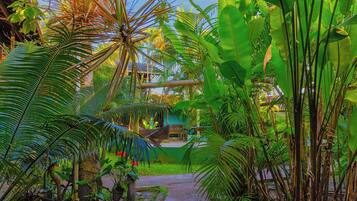 Egyptinpuuvillaiset lakanat, minibaari, ilmainen Wi-Fi, vuodevaatteet