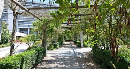 Hotel Bildungsblick