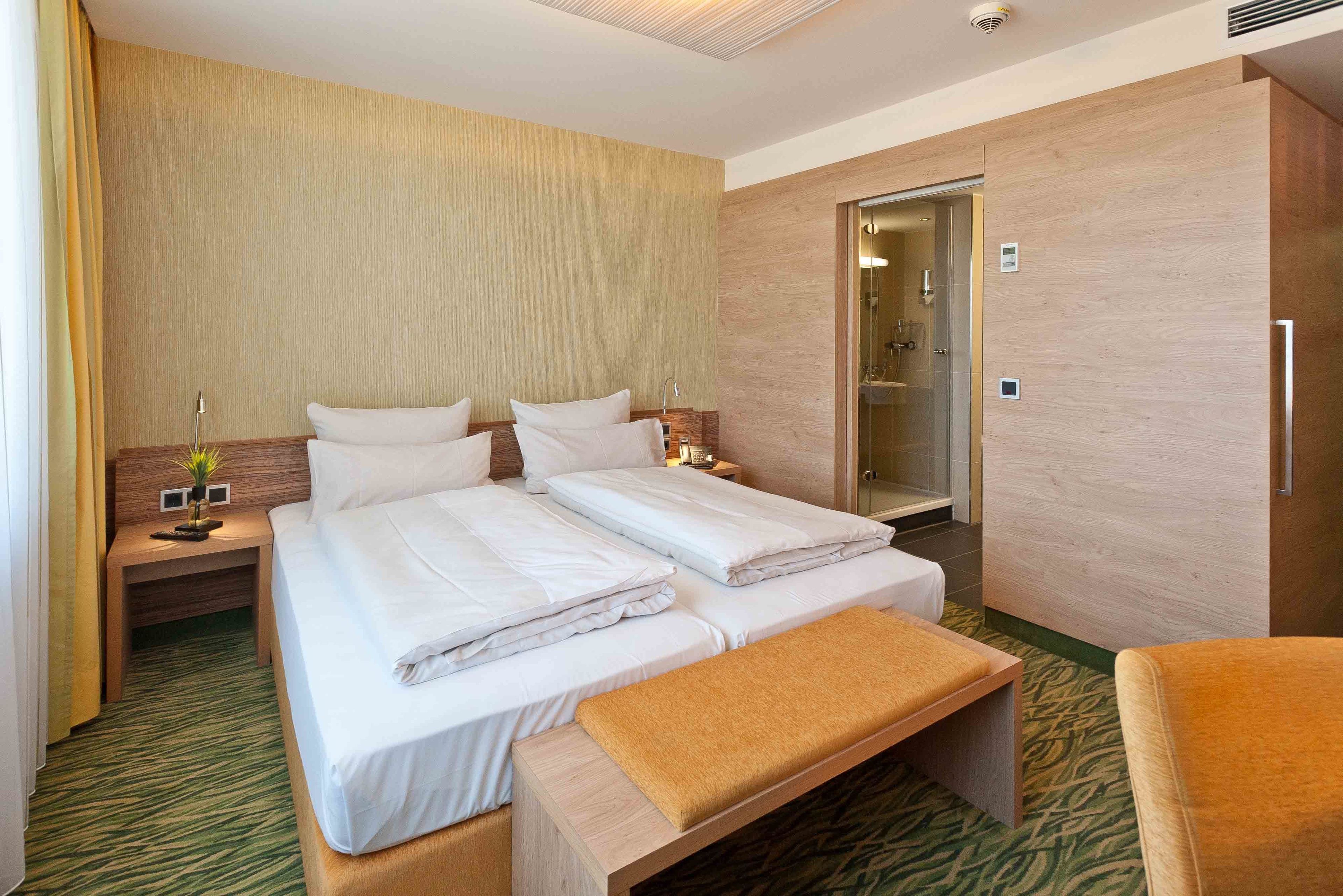 Photo - Hotel Bildungsblick